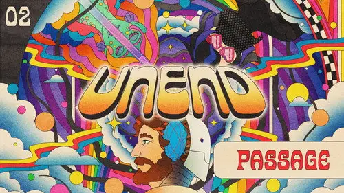 UNEND Temporada 3 Episodios 2 • Sub Español