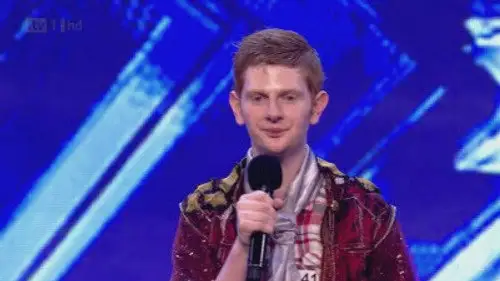 The X Factor S7E6 • Oglądaj Online