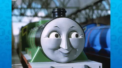 Thomas y sus amigos Temporada 1 Episodios 18 • Sub Español