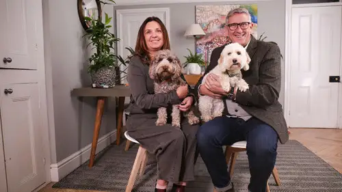 Dogs Behaving (Very) Badly Temporada 7 Episodios 8 • Sub Español