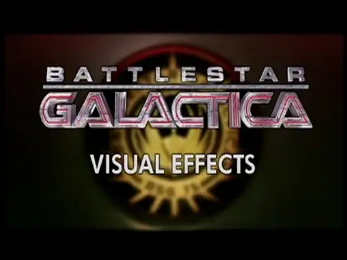 Battlestar Galactica Temporada 0 Episodios 11 • Sub Español