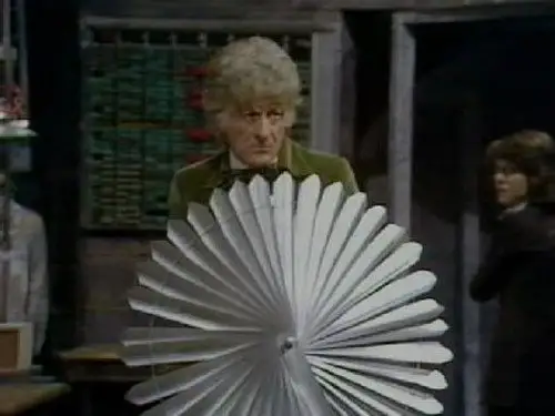 Doctor Who 1963 Temporada 11 Episodios 4 • Sub Español