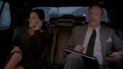 Veep Temporada 0 Episodios 2 • Sub Español