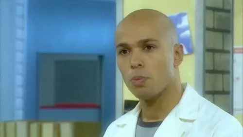 H Temporada 1 Episodios 11 • Sub Español