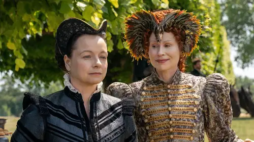 La reina serpiente Temporada 2 Episodios 6 • Sub Español