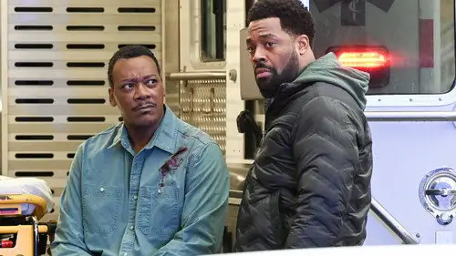 Chicago P.D. Temporada 10 Episodios 19 • Sub Español