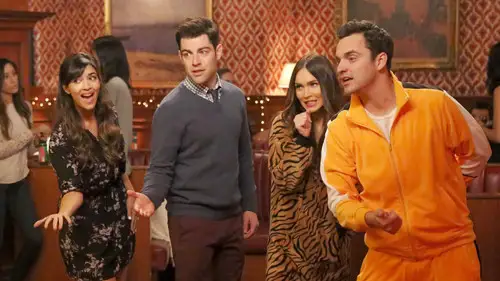 New Girl Temporada 5 Episodios 8 • Sub Español