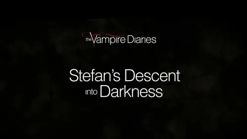 Crónicas vampíricas Temporada 0 Episodios 19 • Sub Español