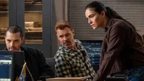 Chicago P.D. Temporada 13 Episodios 20 • Sub Español