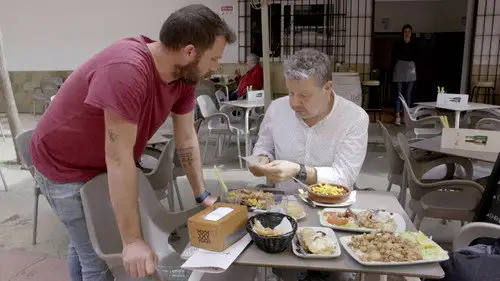 Pesadilla en la cocina 2012 Temporada 8 Episodios 3 • Sub Español