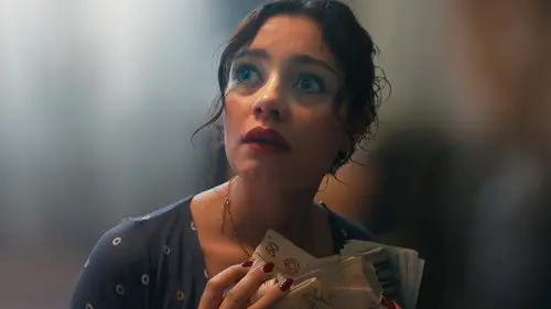 Três Graças Temporada 1 Episodios 13 • Sub Español
