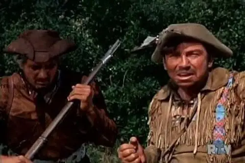 Daniel Boone Temporada 3 Episodios 1 • Sub Español