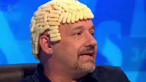 8 Out of 10 Cats Does Countdown S4E7 • Oglądaj Online