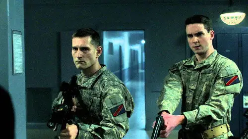 Falling Skies Temporada 5 Episodios 7 • Sub Español