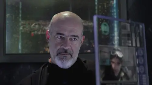 Le Visiteur du Futur Temporada 3 Episodios 6 • Sub Español