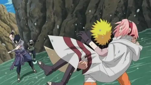 Naruto Shippuden Temporada 10 Episodios 215 • Sub Español
