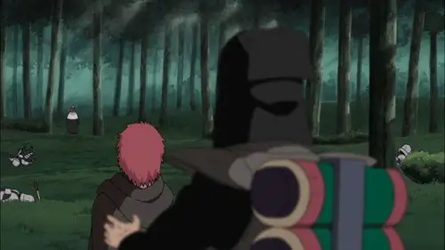Naruto Shippuden Temporada 14 Episodios 319 • Sub Español