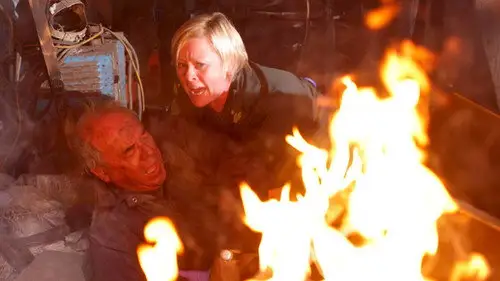Casualty Temporada 26 Episodios 14 • Sub Español