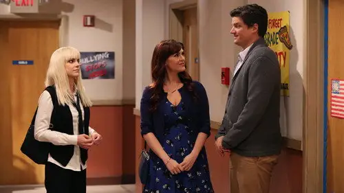 Mom Temporada 3 Episodios 5 • Sub Español