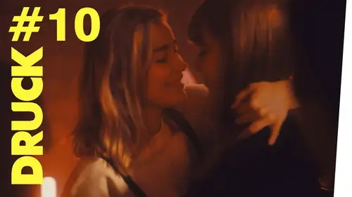 Druck Temporada 1 Episodios 10 • Sub Español