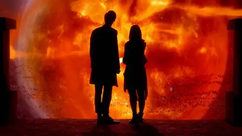 Doctor Who Temporada 7 Episodios 7 • Sub Español