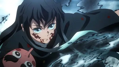 Kimetsu no Yaiba: Guardianes de la Noche Temporada 4 Episodios 8 • Sub Español