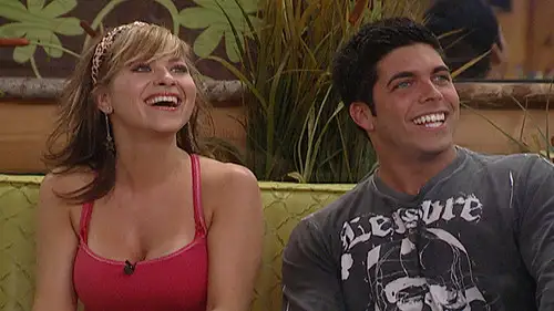 Gran hermano (Estados Unidos) Temporada 9 Episodios 11 • Sub Español