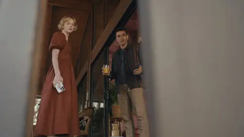 Bronca Temporada 2 Episodios 5 • Sub Español