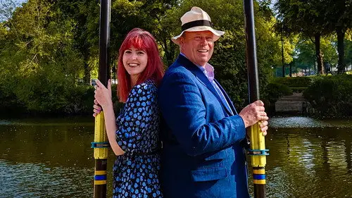Antiques Road Trip Temporada 30 Episodios 13 • Sub Español