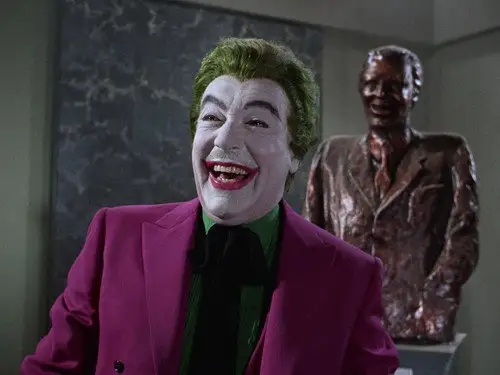 Batman Temporada 1 Episodios 5 • Sub Español