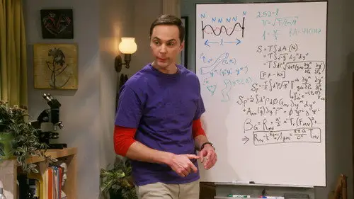 Big Bang Temporada 11 Episodios 13 • Sub Español