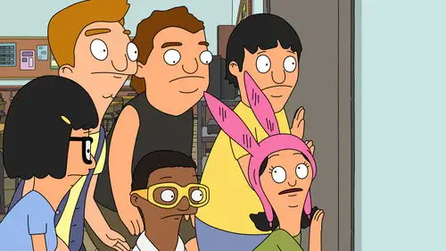 Bob's Burgers Temporada 9 Episodios 22 • Sub Español