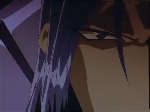 Kenshin, el Guerrero Samurái Temporada 3 Episodios 8 • Sub Español
