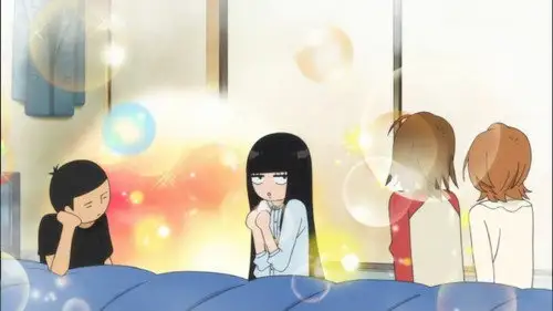 Kimi ni Todoke Temporada 1 Episodios 7 • Sub Español