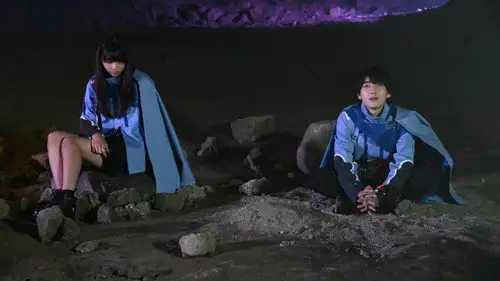Kamen Rider Temporada 34 Episodios 4 • Sub Español
