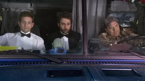 Colgados en Filadelfia Temporada 6 Episodios 11 • Sub Español