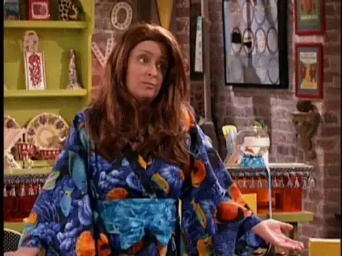 Los magos de Waverly Place Temporada 2 Episodios 16 • Sub Español