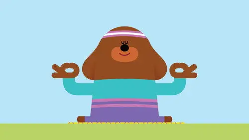 Hey Duggee Temporada 2 Episodios 20 • Sub Español