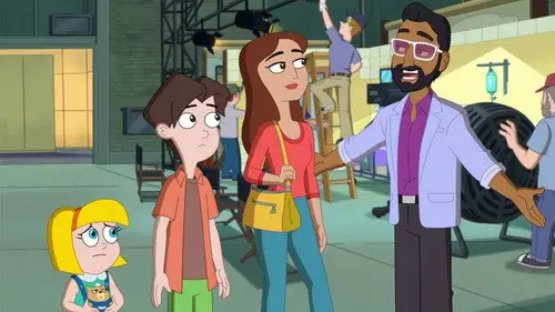 Hamster y gretel Temporada 2 Episodios 2 • Sub Español