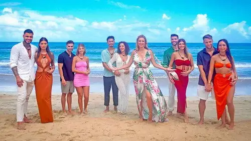 La isla de las tentaciones Temporada 8 Episodios 3 • Sub Español