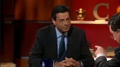 The Colbert Report Temporada 7 Episodios 3 • Sub Español