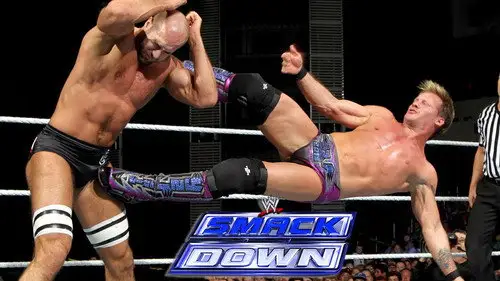 WWE Friday Night SmackDown S15E20 • Oglądaj Online