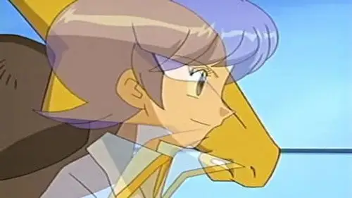 Pokémon Temporada 9 Episodios 24 • Sub Español