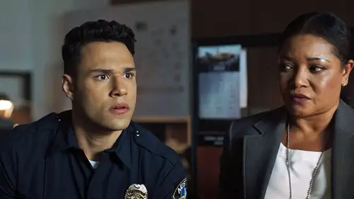 9-1-1: Lone Star Temporada 3 Episodios 5 • Sub Español