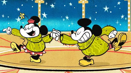 Mickey Mouse Temporada 3 Episodios 13 • Sub Español