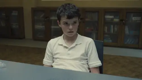 Adolescencia Temporada 1 Episodios 3 • Sub Español