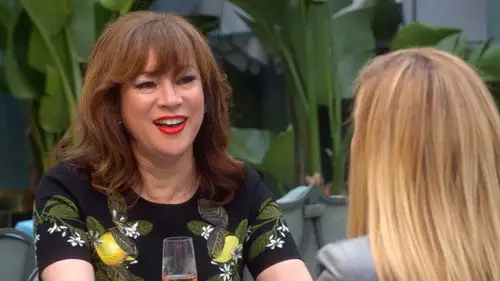 Mujeres ricas de Beverly Hills Temporada 14 Episodios 13 • Sub Español