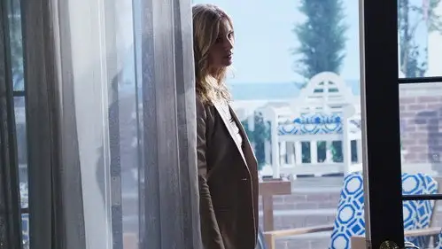 Revenge Temporada 4 Episodios 17 • Sub Español