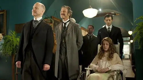 Los misterios de Murdoch Temporada 4 Episodios 3 • Sub Español