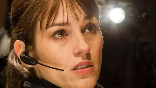 Flashpoint Temporada 4 Episodios 3 • Sub Español